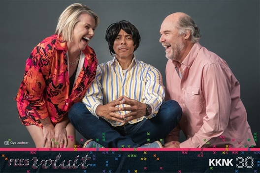 Rondomtalie / Marry-go-round